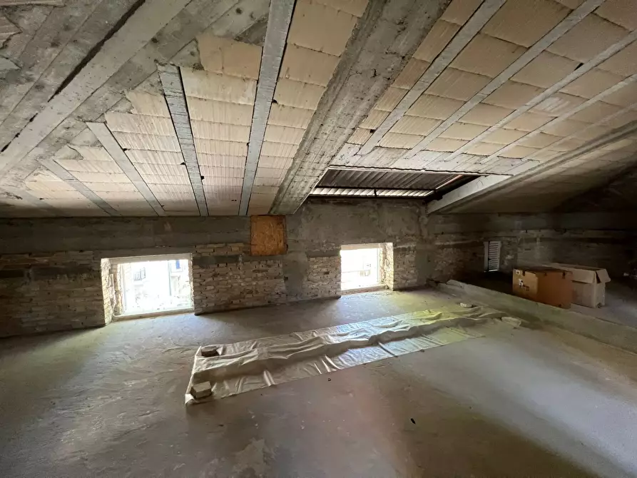 Immagine 7 di Appartamento in vendita  in Via IV Novembre snc a Porto San Giorgio