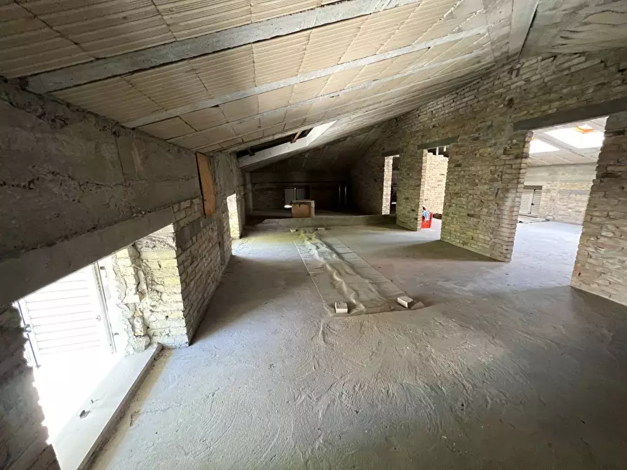 Immagine 4 di Appartamento in vendita  in Via IV Novembre snc a Porto San Giorgio