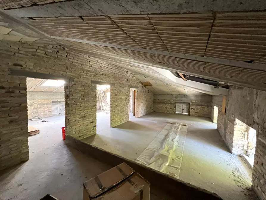 Immagine 2 di Appartamento in vendita  in Via IV Novembre snc a Porto San Giorgio