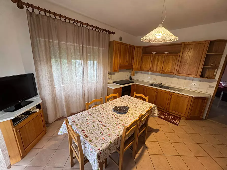 Immagine 3 di Appartamento in affitto  snc a Porto San Giorgio