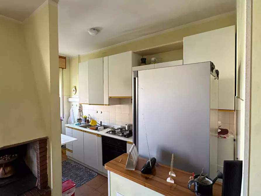 Immagine 6 di Appartamento in vendita  snc a Porto San Giorgio