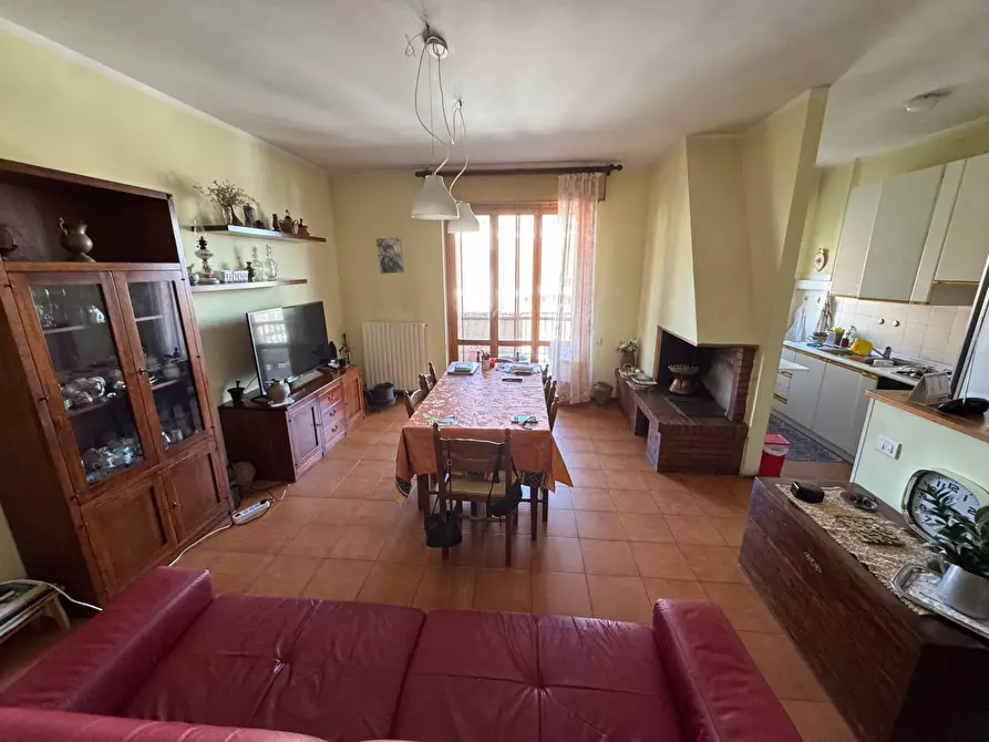 Immagine 4 di Appartamento in vendita  snc a Porto San Giorgio