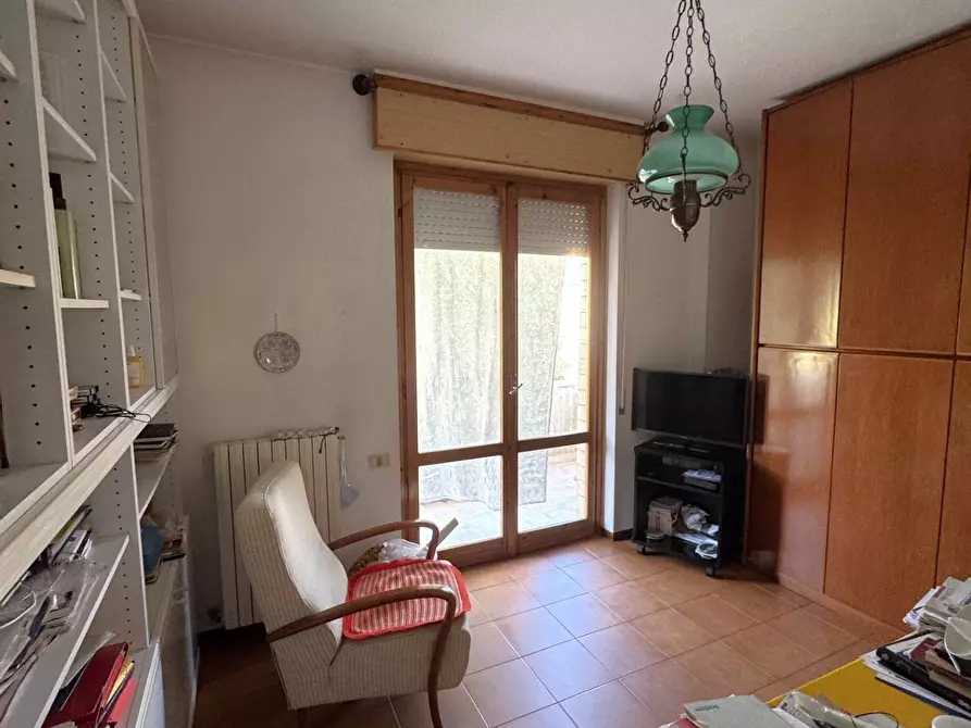 Immagine 9 di Appartamento in vendita  snc a Porto San Giorgio