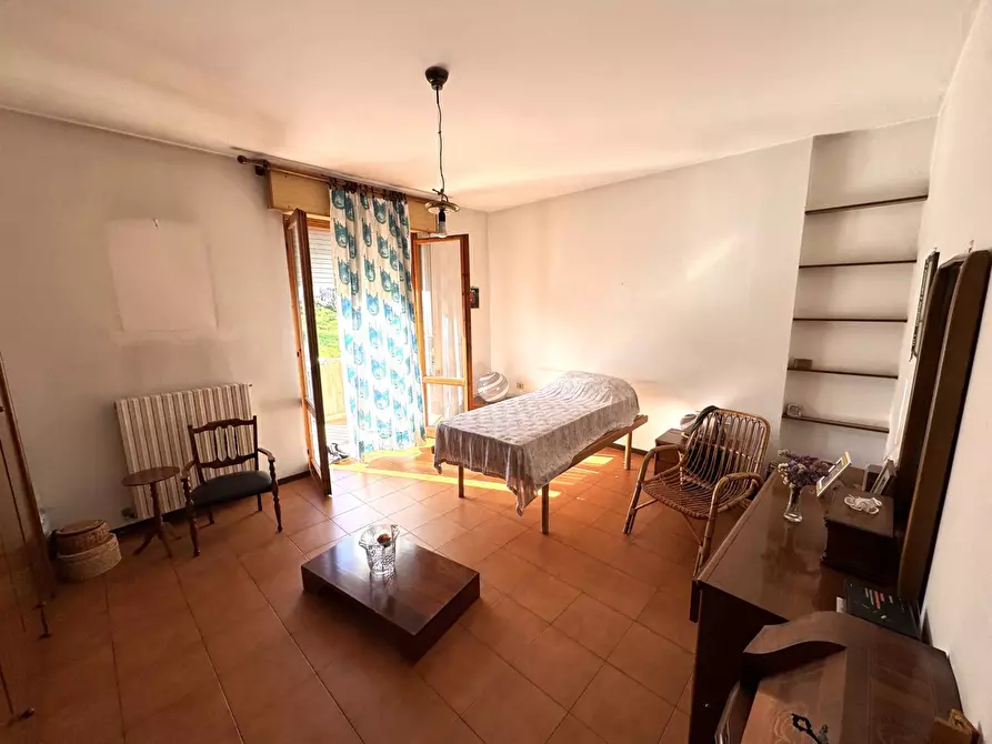 Immagine 10 di Appartamento in vendita  snc a Porto San Giorgio