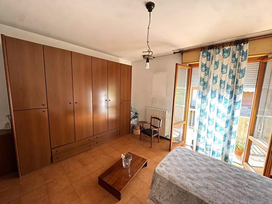 Immagine 11 di Appartamento in vendita  snc a Porto San Giorgio