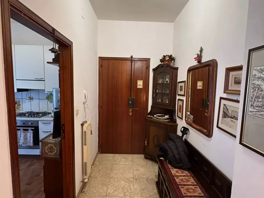 Immagine 5 di Appartamento in vendita  snc a Porto San Giorgio