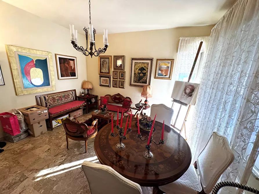 Immagine 3 di Appartamento in vendita  snc a Porto San Giorgio