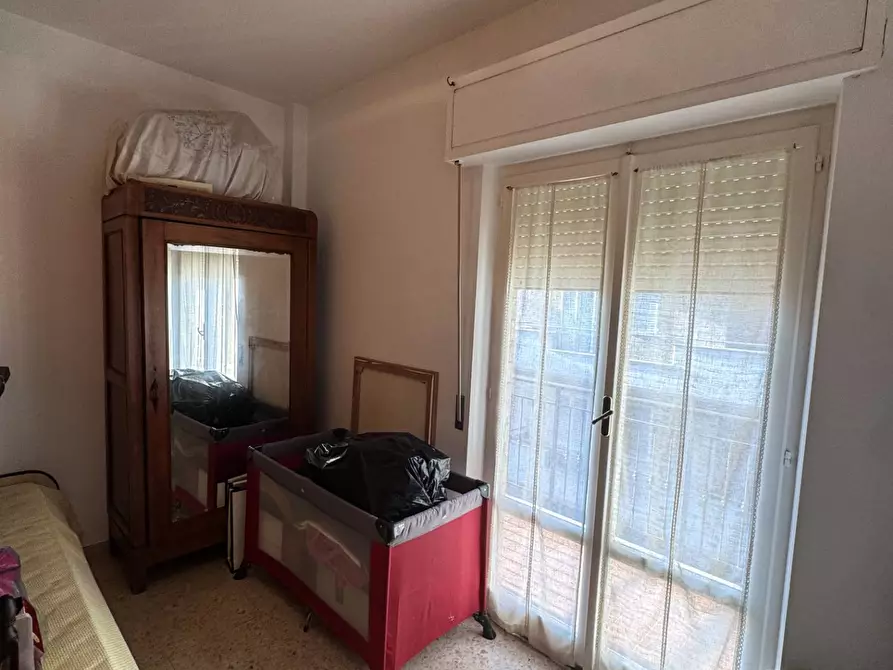 Immagine 10 di Appartamento in vendita  snc a Porto San Giorgio