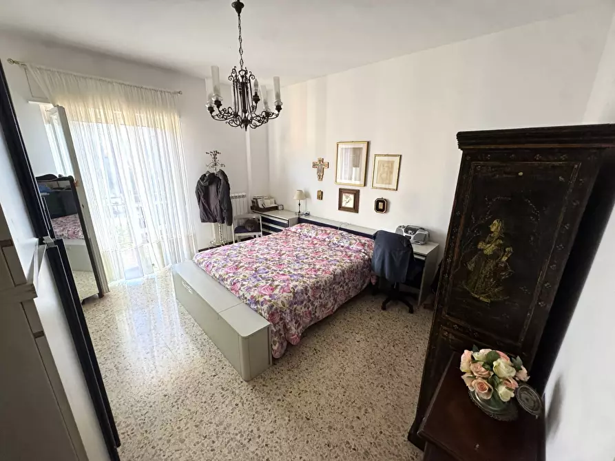 Immagine 6 di Appartamento in vendita  snc a Porto San Giorgio