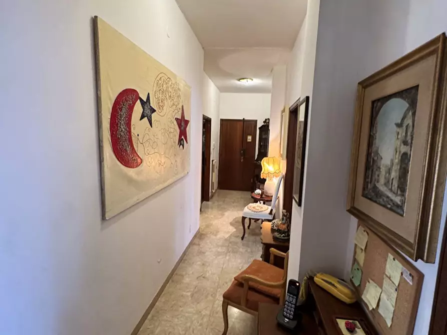 Immagine 11 di Appartamento in vendita  snc a Porto San Giorgio