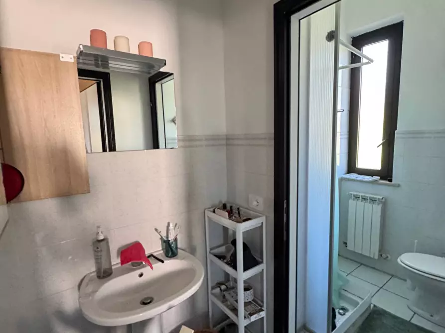 Immagine 12 di Locale commerciale in vendita  snc a Porto San Giorgio