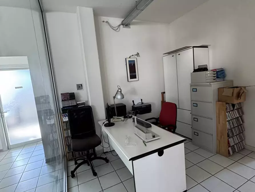 Immagine 12 di Locale commerciale in affitto  snc a Porto San Giorgio