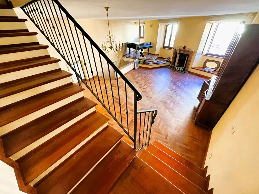 Immagine 3 di Casa indipendente in vendita  snc a Fermo