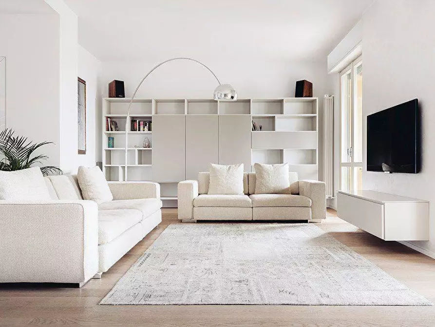 Immagine 1 di Appartamento in vendita  snc a Porto San Giorgio