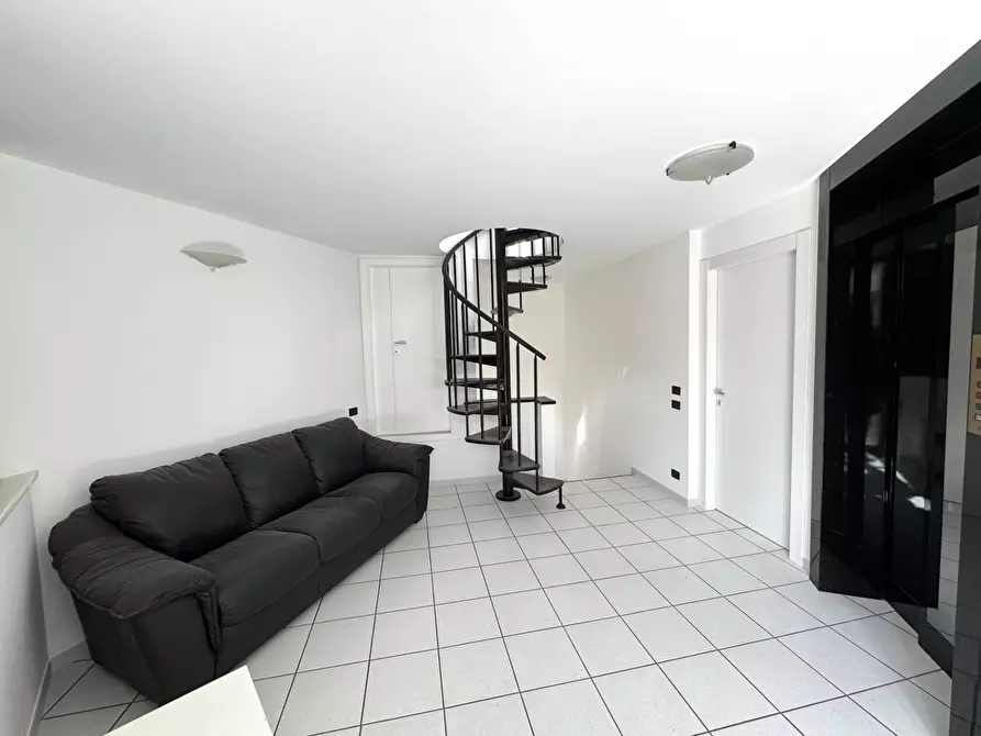 Immagine 2 di Appartamento in vendita  snc a Porto San Giorgio