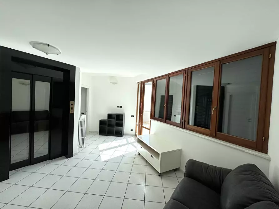 Immagine 3 di Appartamento in vendita  snc a Porto San Giorgio