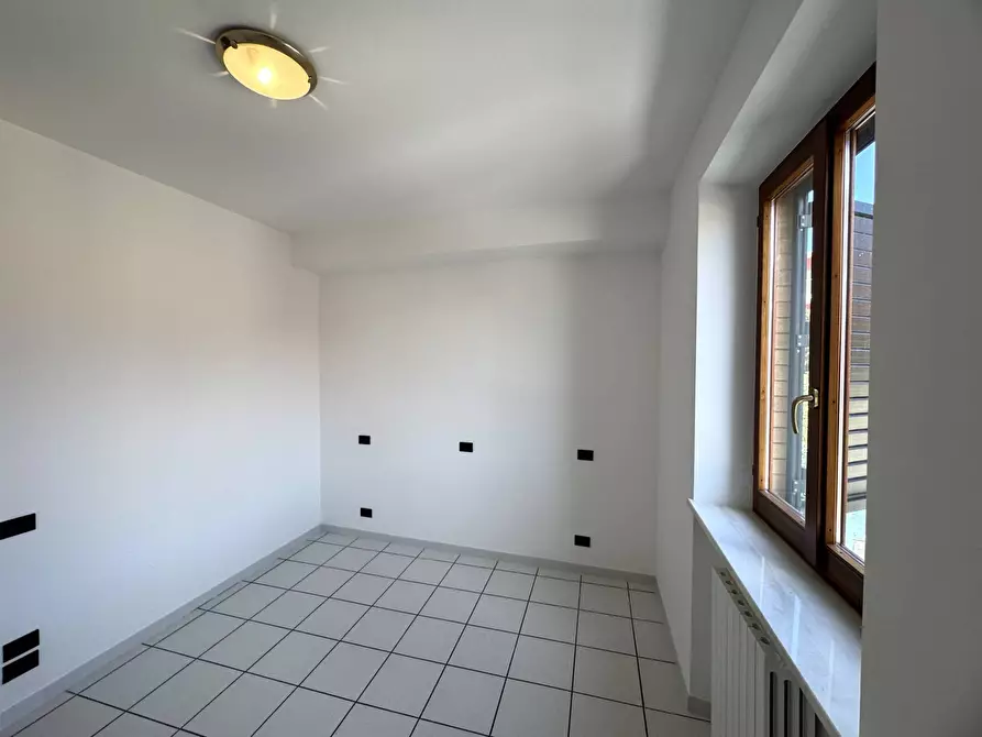 Immagine 5 di Appartamento in vendita  snc a Porto San Giorgio