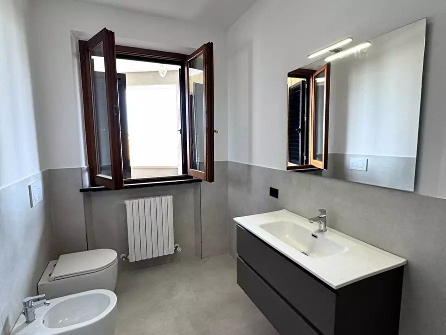 Immagine 9 di Appartamento in vendita  snc a Porto San Giorgio