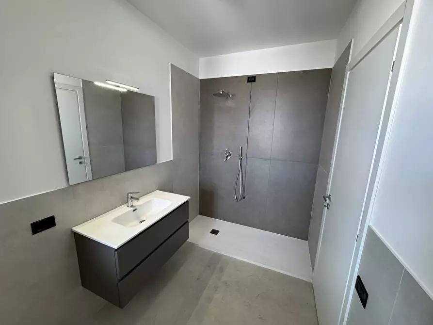 Immagine 8 di Appartamento in vendita  snc a Porto San Giorgio