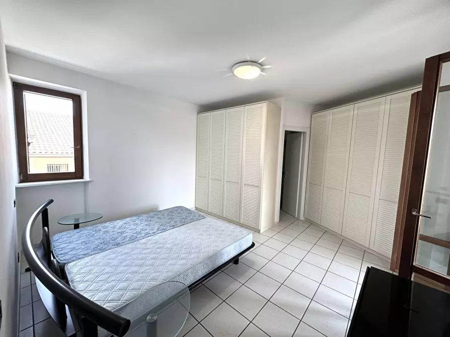 Immagine 7 di Appartamento in vendita  snc a Porto San Giorgio