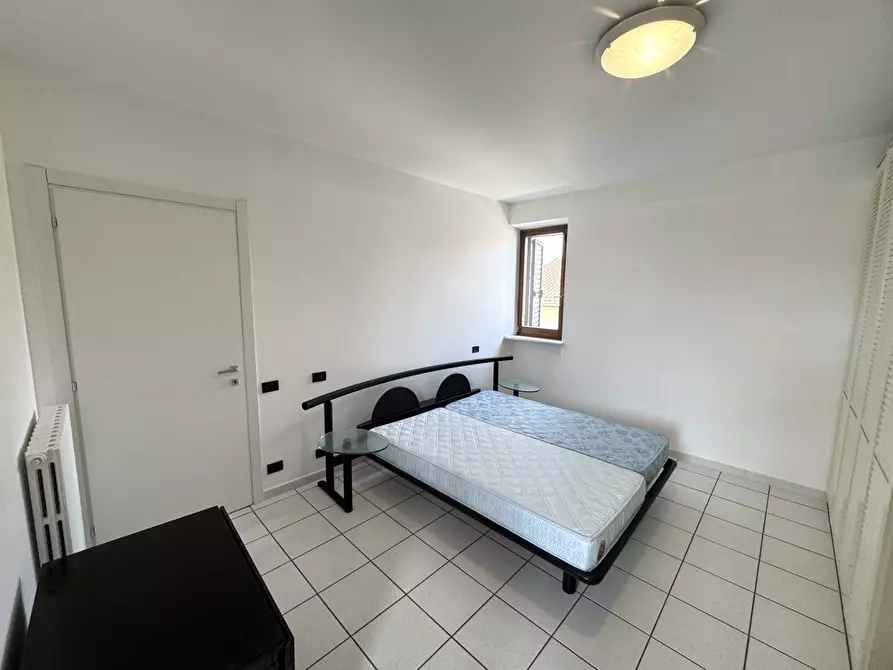 Immagine 6 di Appartamento in vendita  snc a Porto San Giorgio