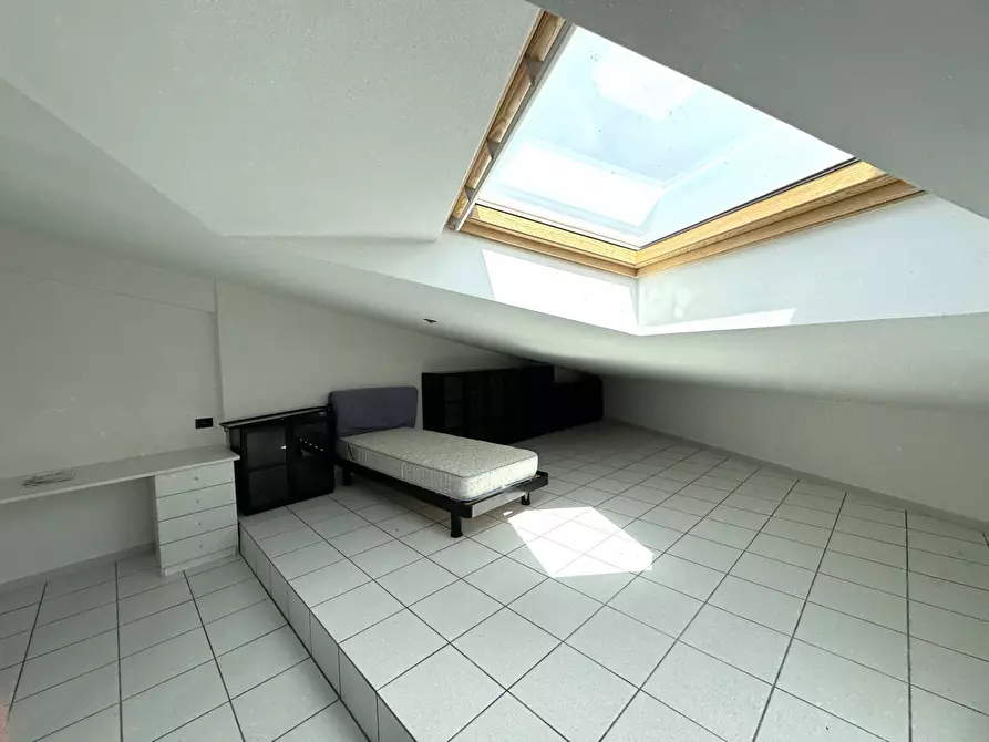 Immagine 17 di Appartamento in vendita  snc a Porto San Giorgio