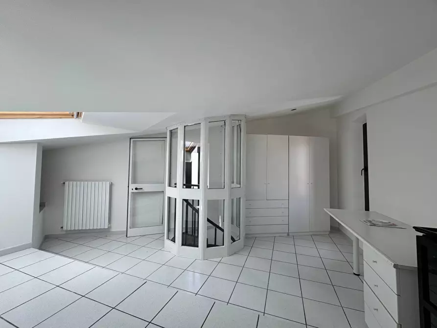 Immagine 16 di Appartamento in vendita  snc a Porto San Giorgio