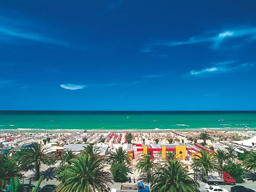 Immagine 19 di Appartamento in vendita  snc a Porto San Giorgio