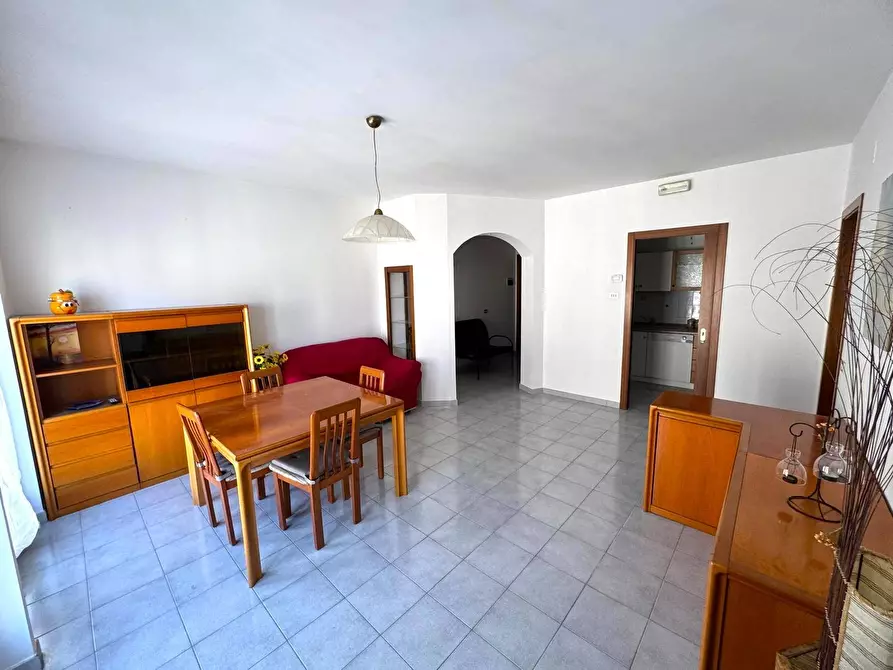 Immagine 2 di Appartamento in vendita  snc a Fermo