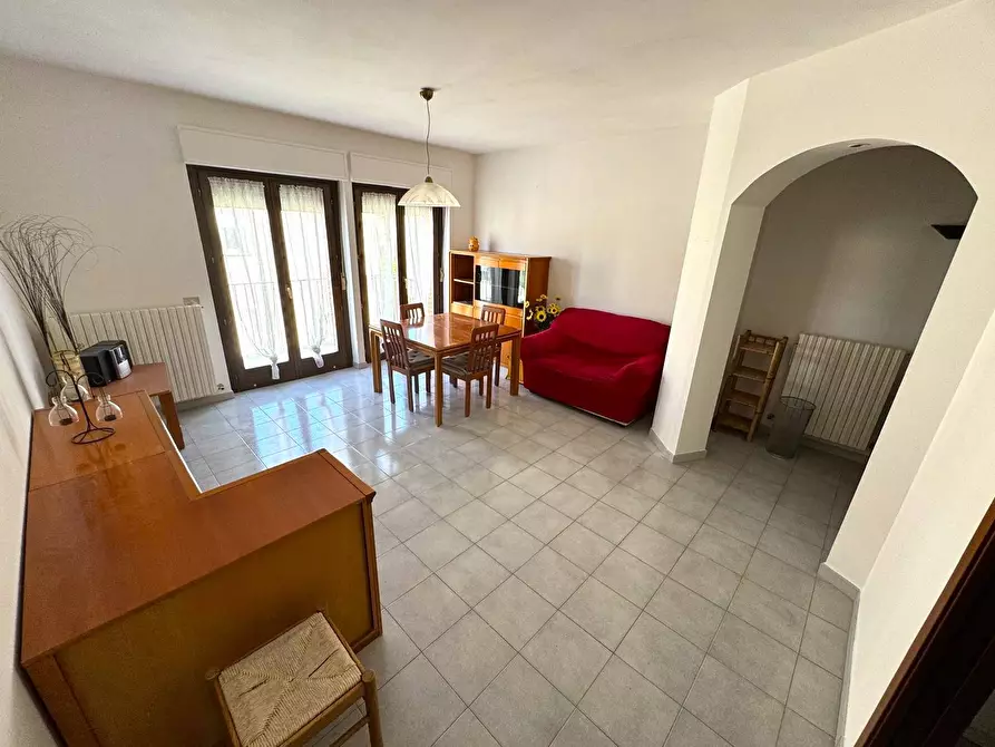 Immagine 1 di Appartamento in vendita  snc a Fermo