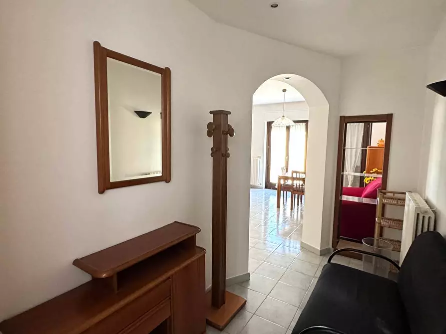 Immagine 5 di Appartamento in vendita  snc a Fermo