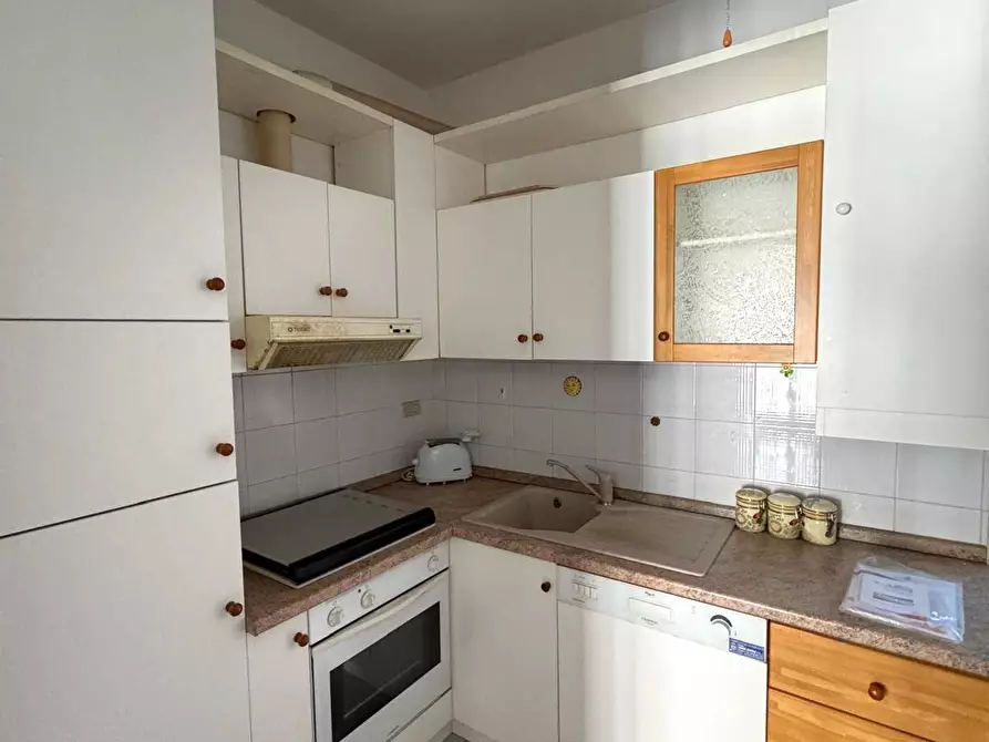 Immagine 7 di Appartamento in vendita  snc a Fermo