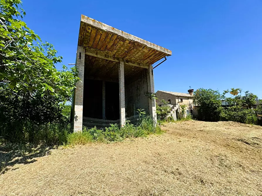 Immagine 4 di Rustico / casale in vendita  5 a Porto San Giorgio