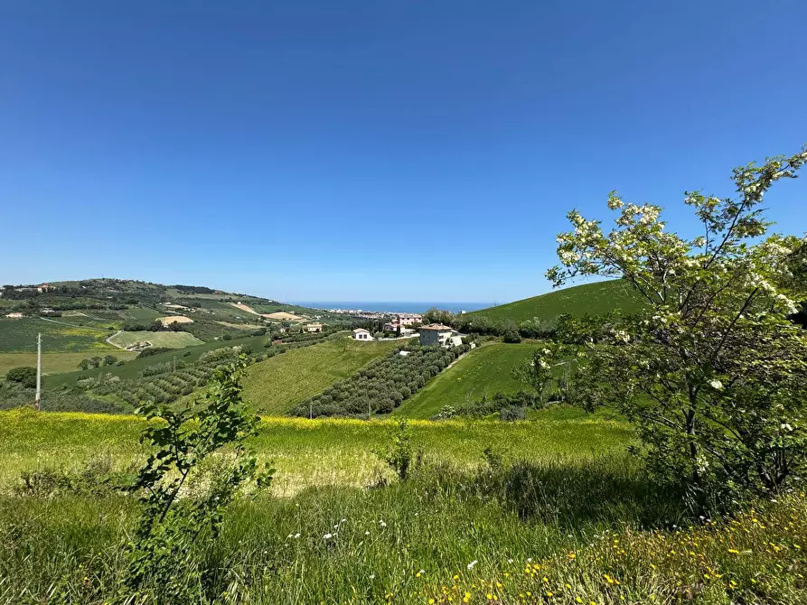 Immagine 8 di Rustico / casale in vendita  5 a Porto San Giorgio