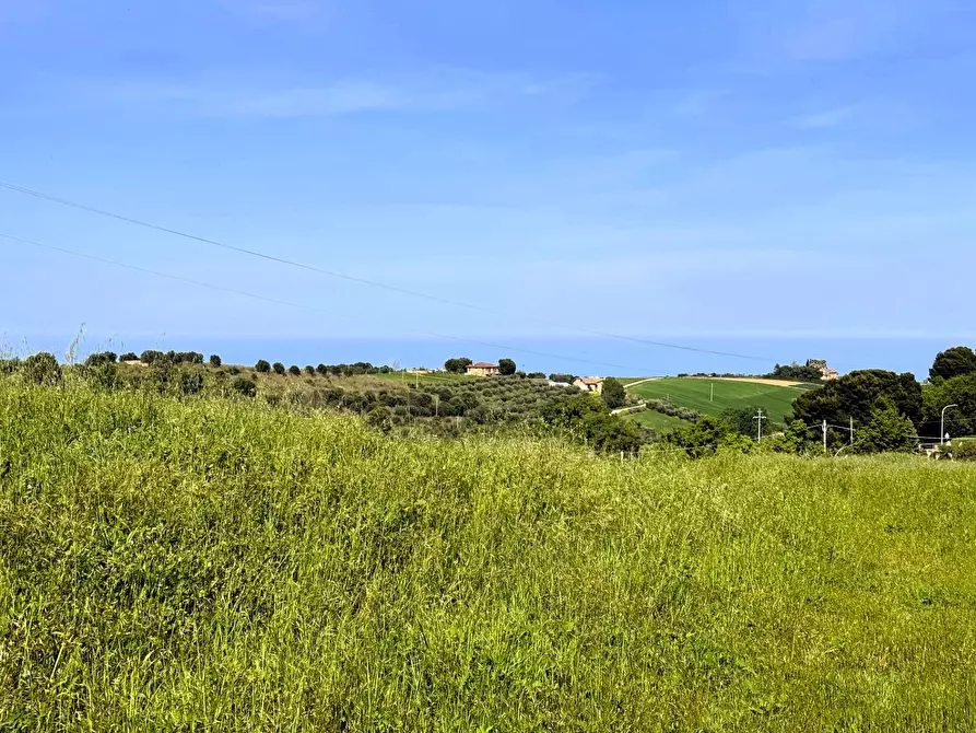 Immagine 5 di Villetta a schiera in vendita  a Campofilone