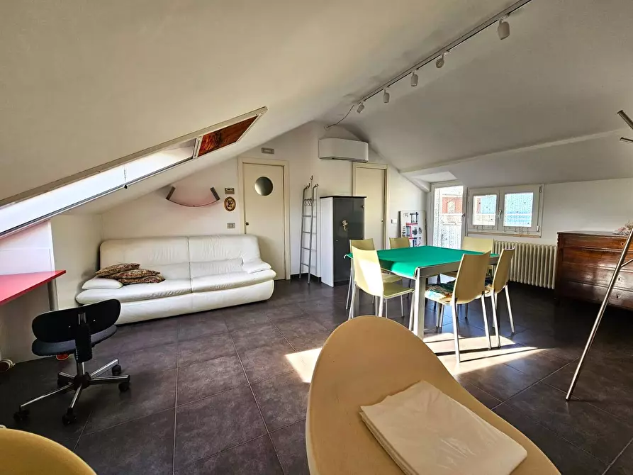 Immagine 1 di Appartamento in vendita  in Via XX Settembre snc a Porto San Giorgio