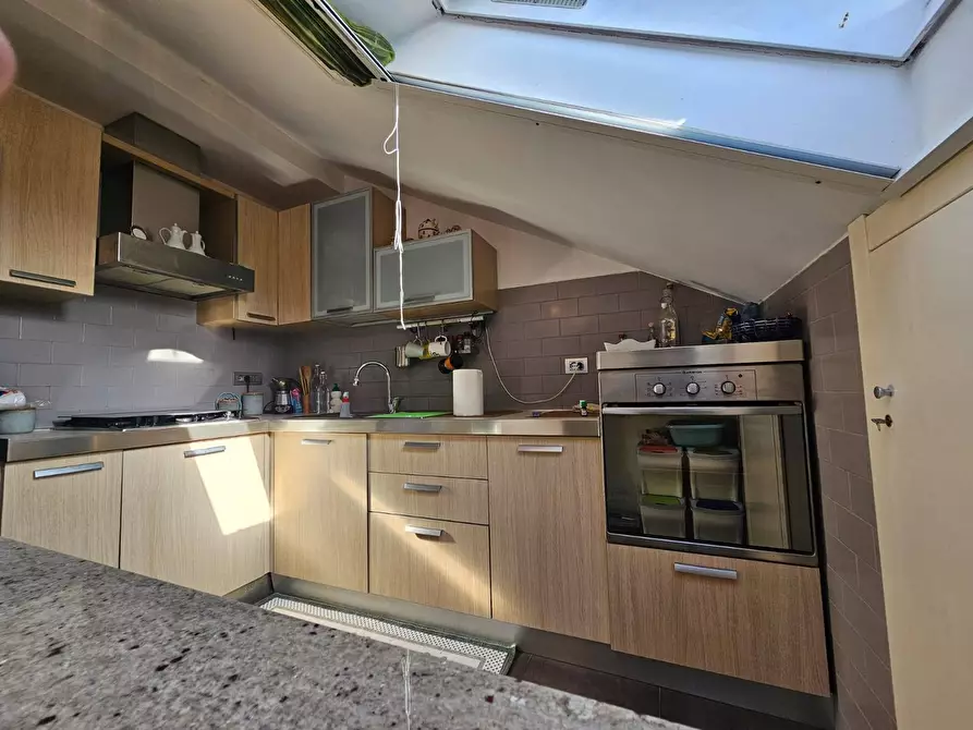Immagine 7 di Appartamento in vendita  in Via XX Settembre snc a Porto San Giorgio