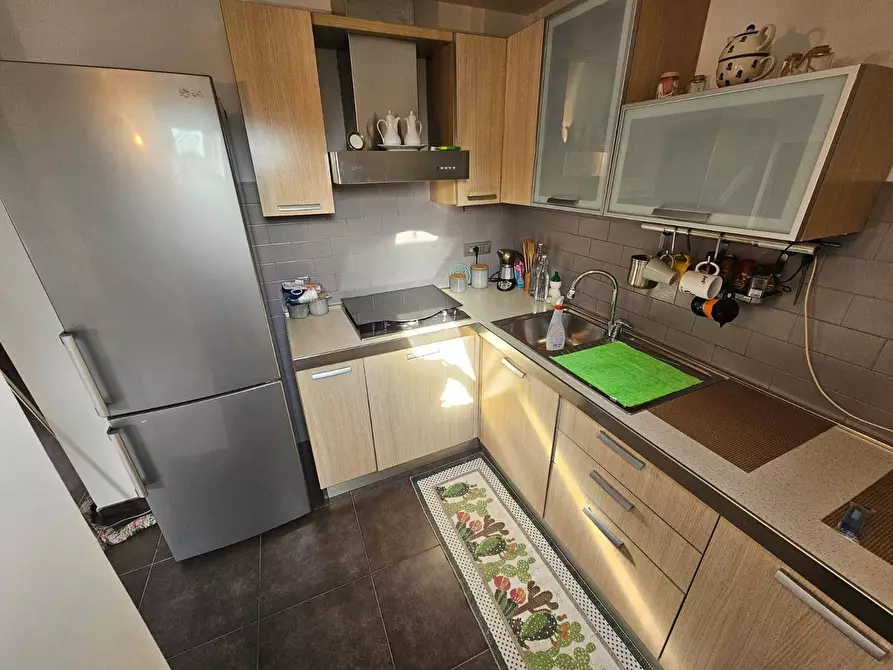 Immagine 3 di Appartamento in vendita  in Via XX Settembre snc a Porto San Giorgio