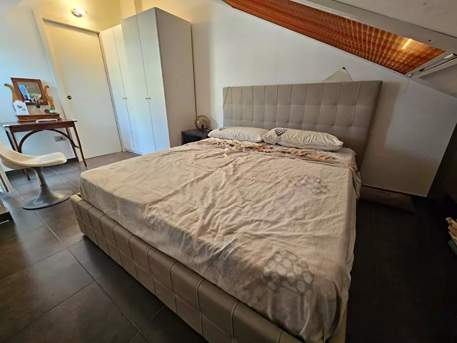 Immagine 8 di Appartamento in vendita  in Via XX Settembre snc a Porto San Giorgio