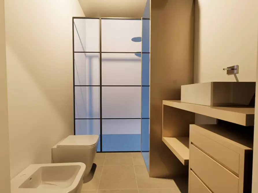 Immagine 8 di Appartamento in vendita  snc a Porto San Giorgio