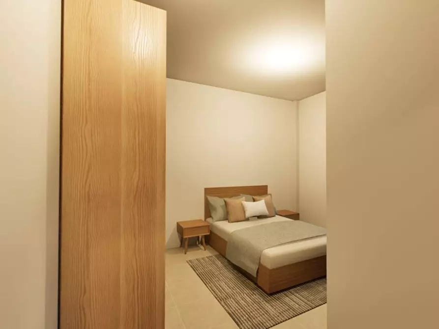 Immagine 7 di Appartamento in vendita  snc a Porto San Giorgio