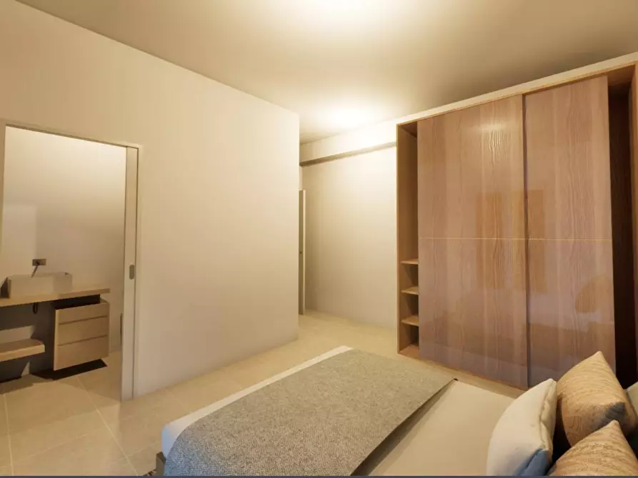 Immagine 4 di Appartamento in vendita  snc a Porto San Giorgio