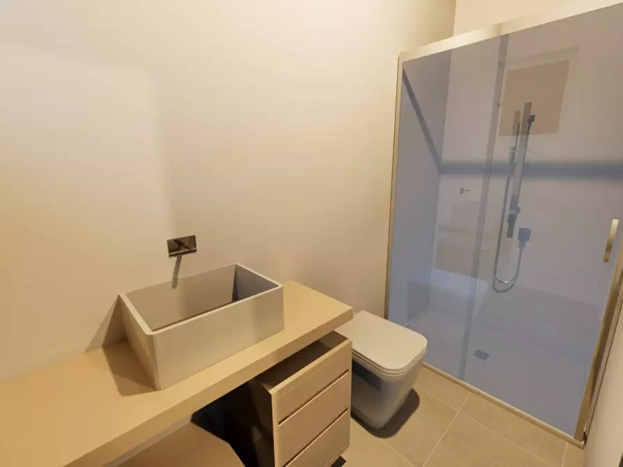 Immagine 5 di Appartamento in vendita  snc a Porto San Giorgio