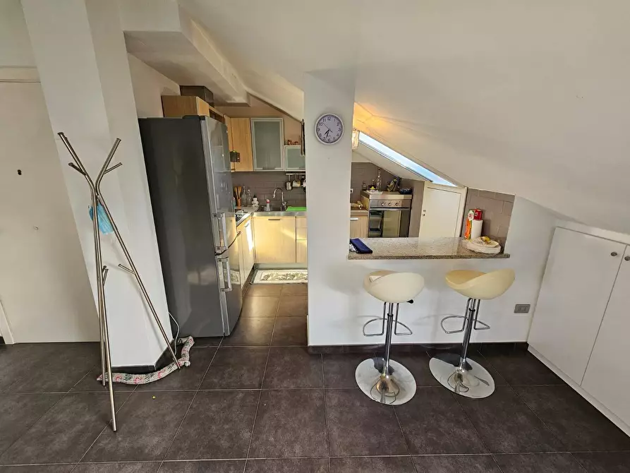 Immagine 6 di Appartamento in vendita  in Via XX Settembre snc a Porto San Giorgio