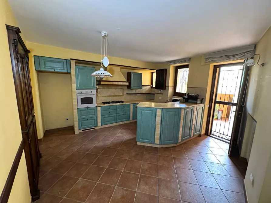 Immagine 4 di Casa indipendente in vendita  snc a Fermo