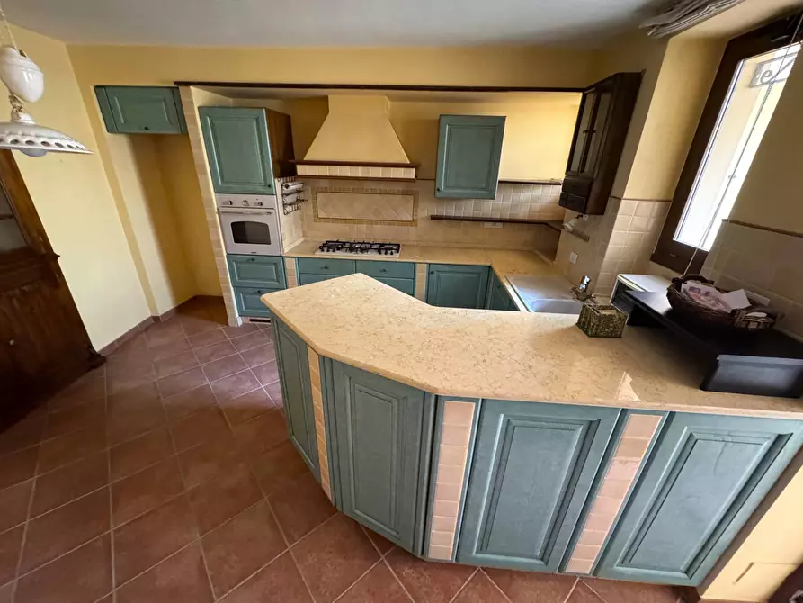 Immagine 6 di Casa indipendente in vendita  snc a Fermo