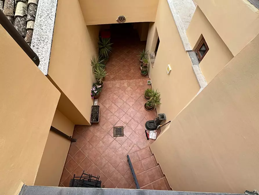 Immagine 13 di Casa indipendente in vendita  snc a Fermo