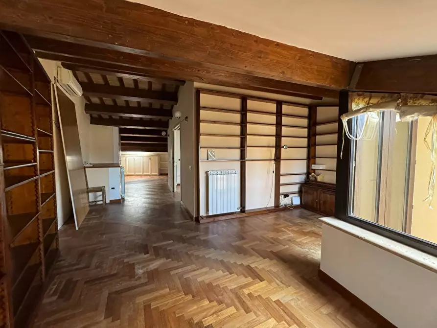 Immagine 16 di Casa indipendente in vendita  snc a Fermo