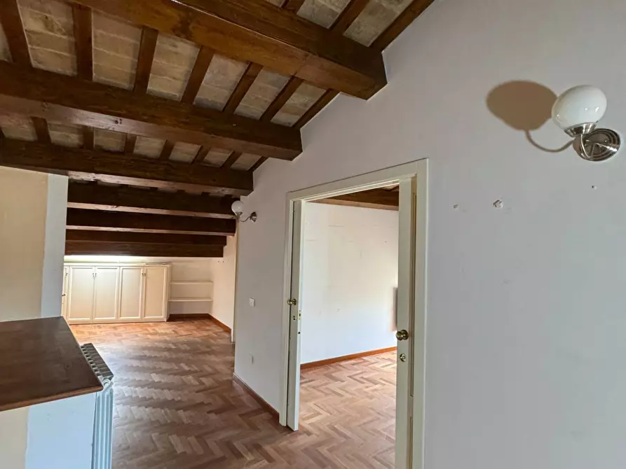 Immagine 18 di Casa indipendente in vendita  snc a Fermo