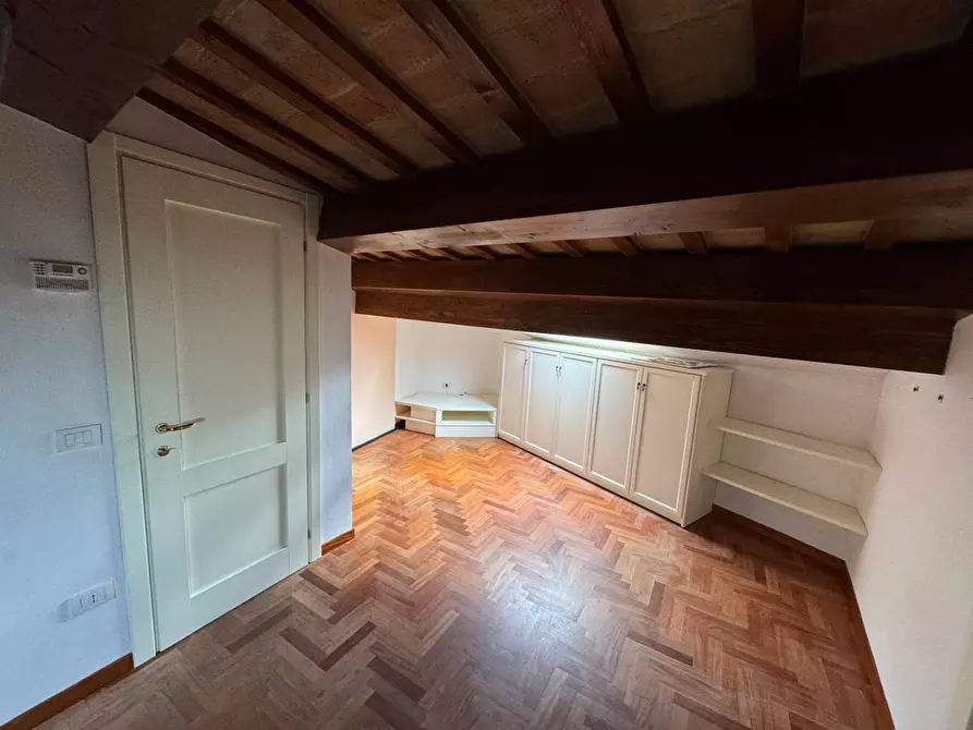 Immagine 21 di Casa indipendente in vendita  snc a Fermo